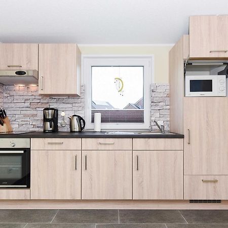 Ferienwohnung Teezeit Neuharlingersiel Kültér fotó